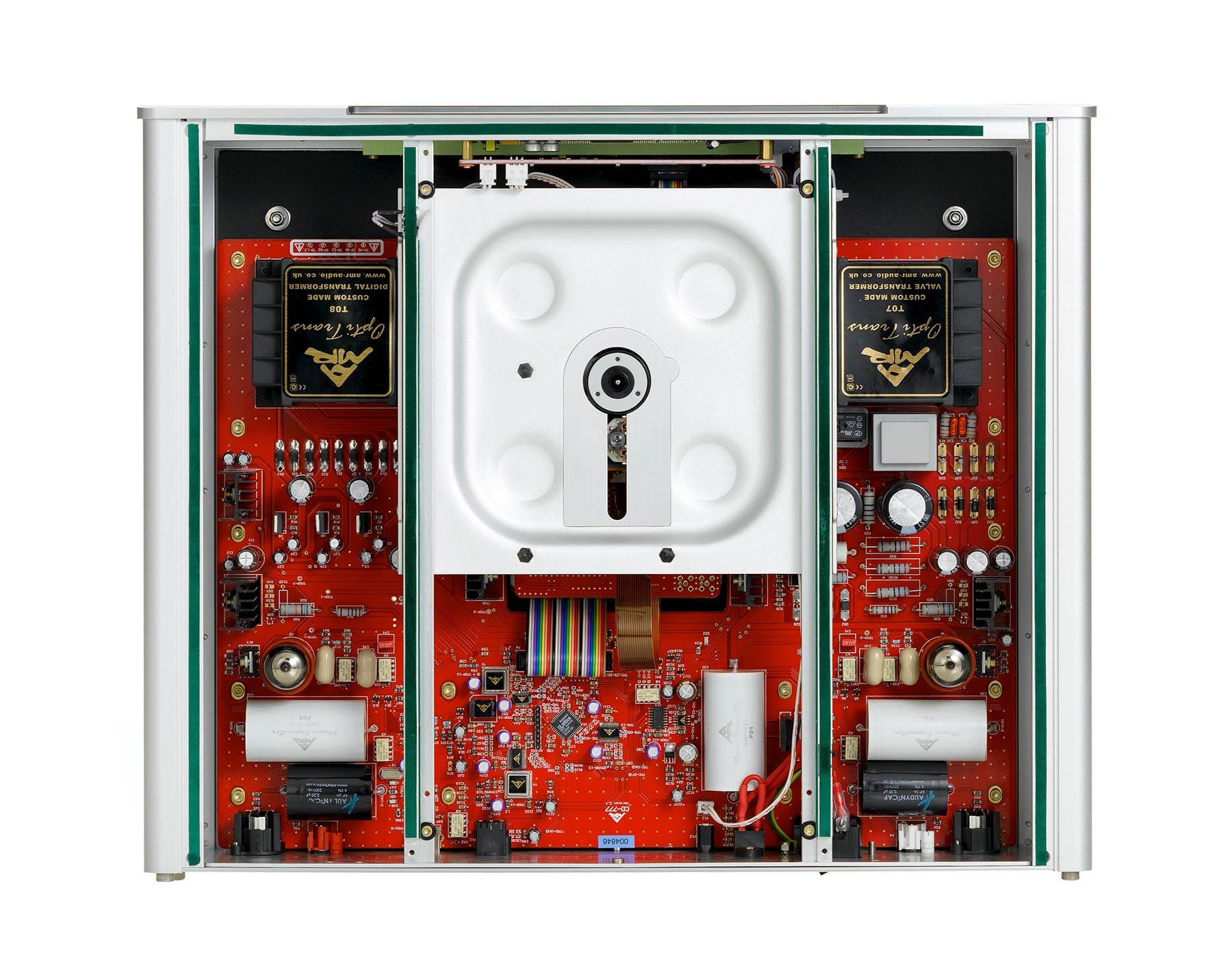 CD-777 SE gallery image 3