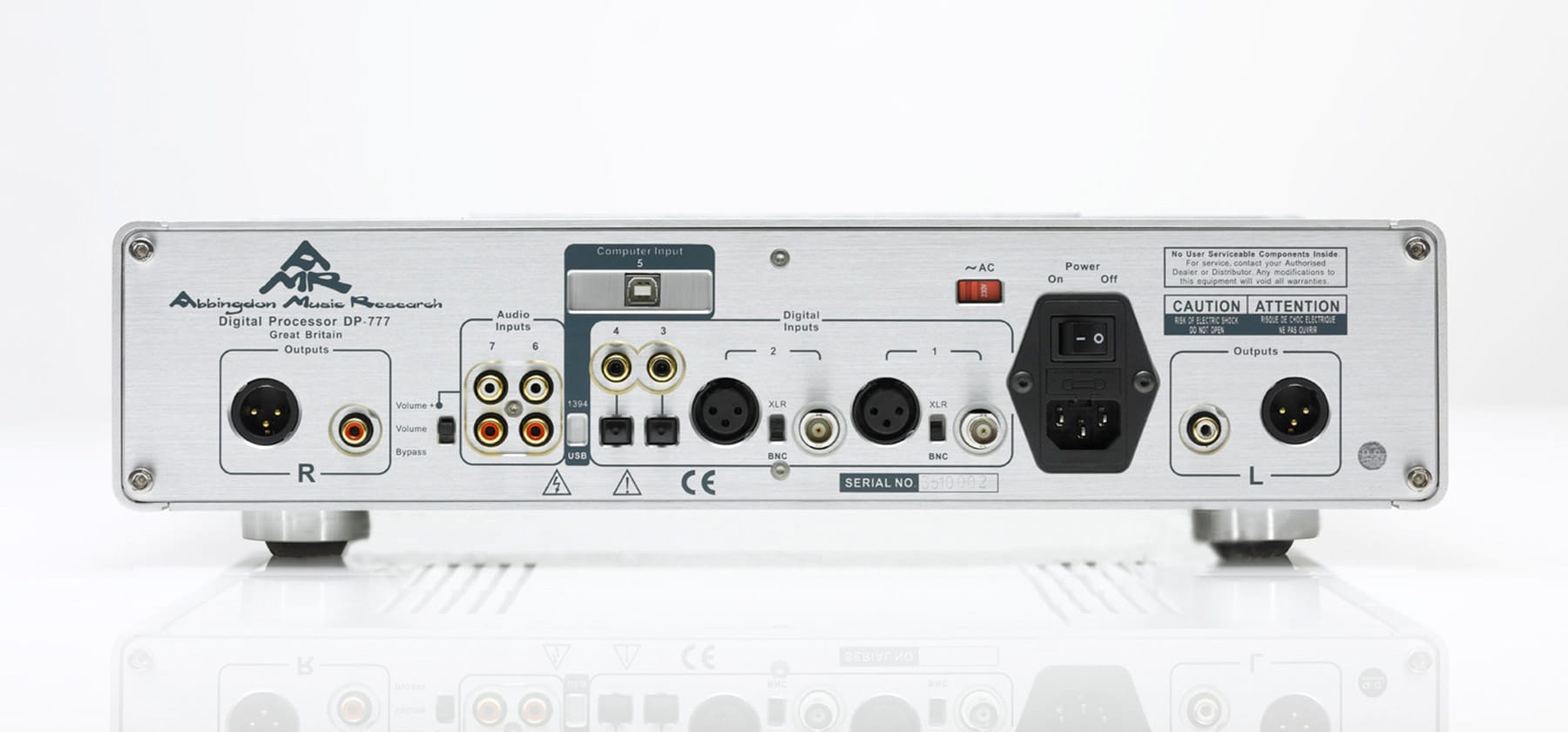 DP-777 SE gallery image 2