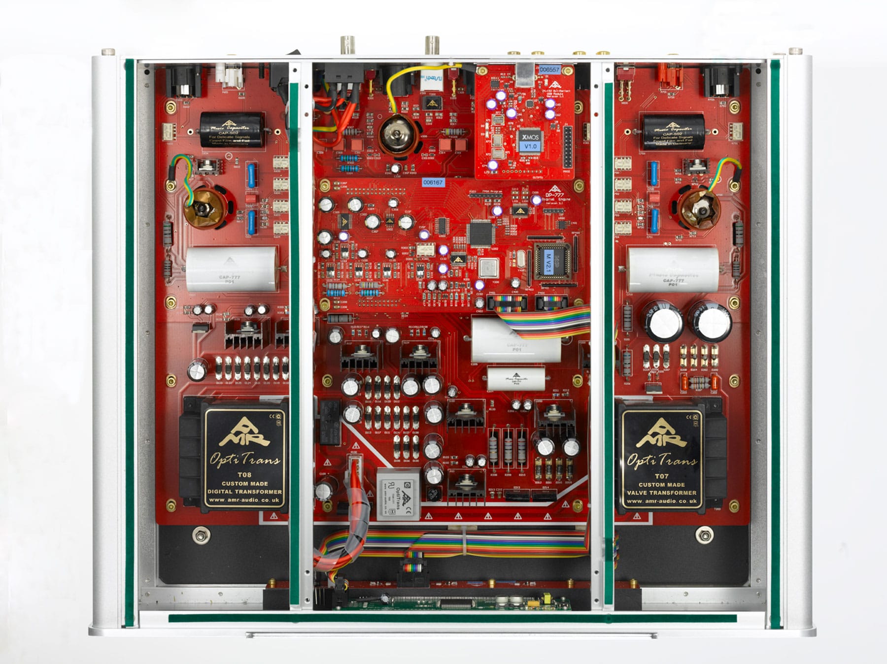 DP-777 SE gallery image 5